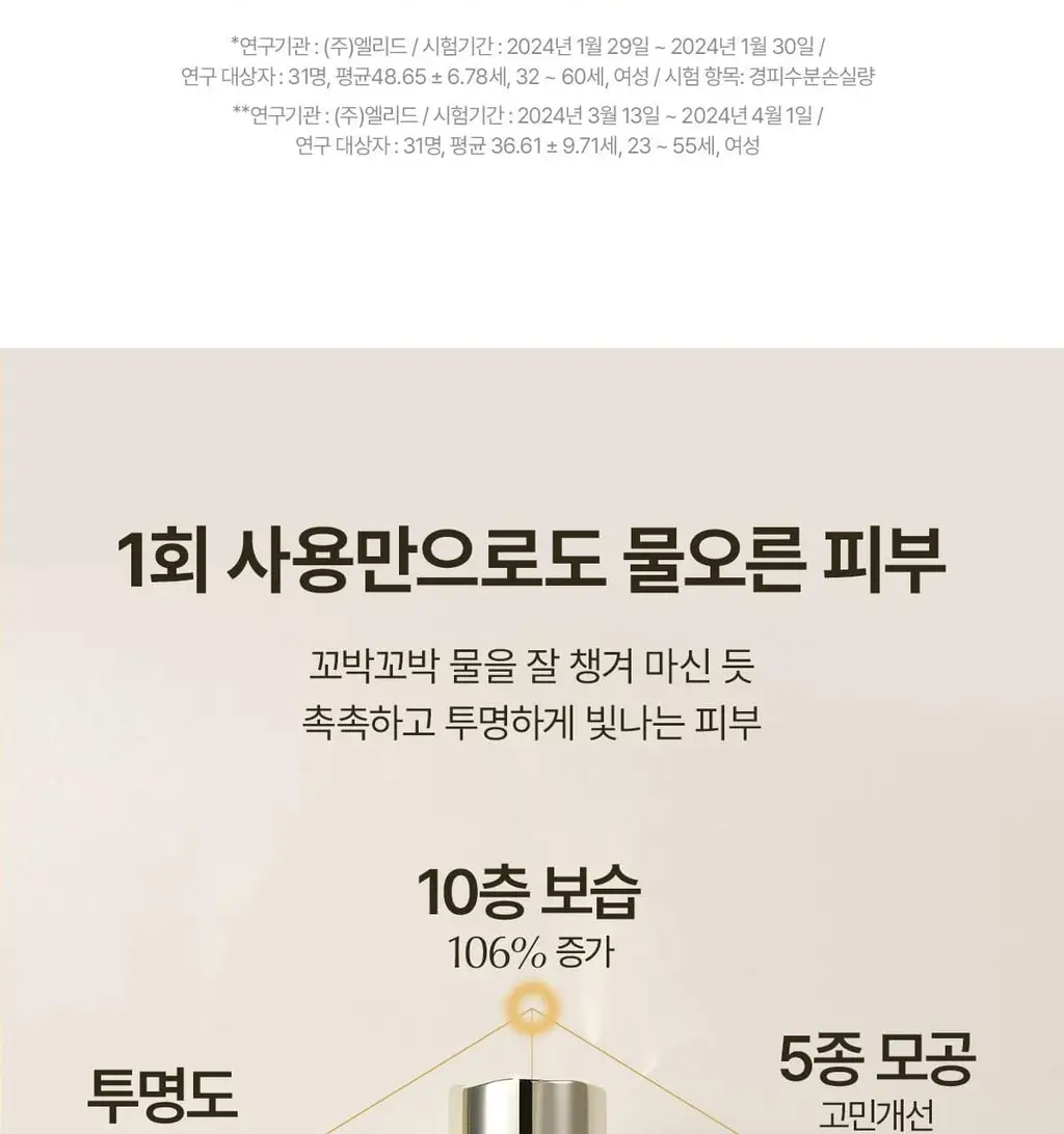 [피부장벽강화] 숨37 시크릿 에센스 기획 (30ml/45ml/50ml/80ml 기획) 상세페이지 23